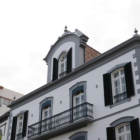 Апартаменти Edificio Charles 103 Фуншал Екстер'єр фото