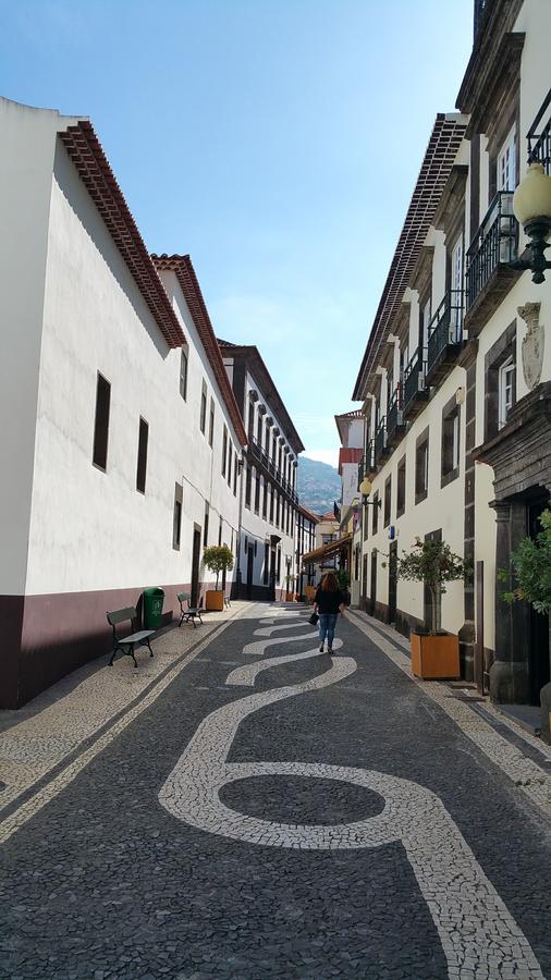 Апартаменти Edificio Charles 103 Фуншал Екстер'єр фото